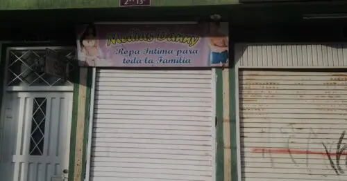 MEDIAS DANNY BOGOTÁ MEDIAS DANNY BOGOTÁ